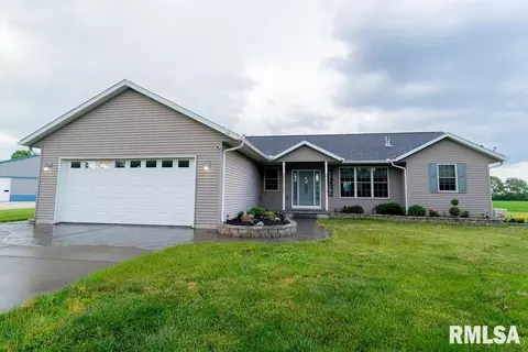 3231 265th St N, Hillsdale, IL 61257