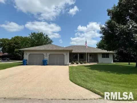 1750 And 1752 Schade St, Thomson, IL 61285