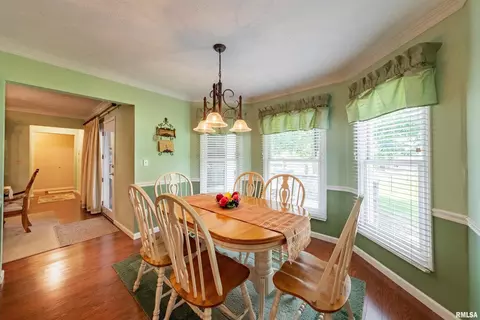 807 Aurora Ln, Marion, IL 62959 photo 12