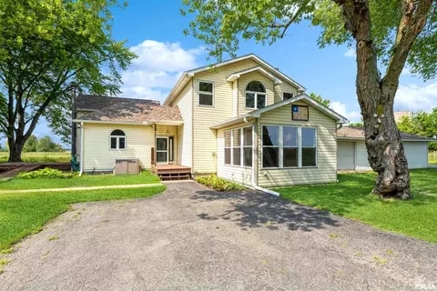 7470 Ellis Rd, Erie, IL 61250