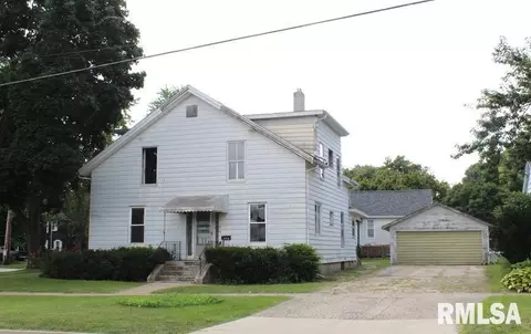 104 NW 3rd Ave, Galva, IL 61434