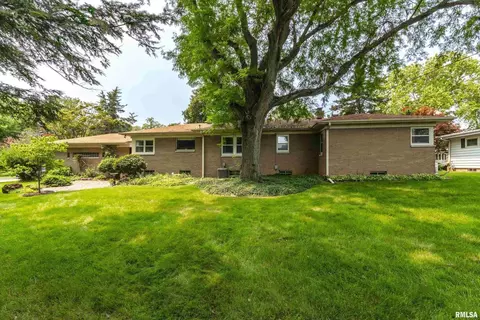 2808 26th St, Moline, IL 61265 photo 30