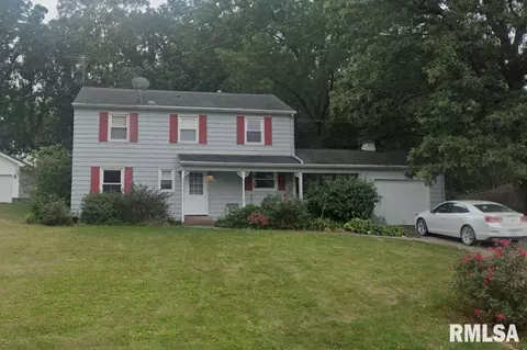 800 Wier St, Muscatine, IA 52761