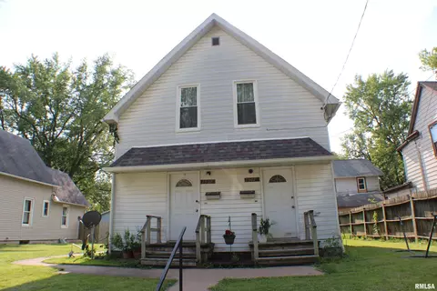 1507 1507 12 18th St, Moline, IL 61265