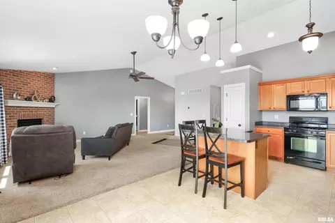 357 Lynnea Dr, Eldridge, IA 52748 photo 9