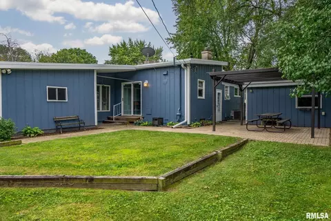 1815 37th St, Moline, IL 61265 photo 26