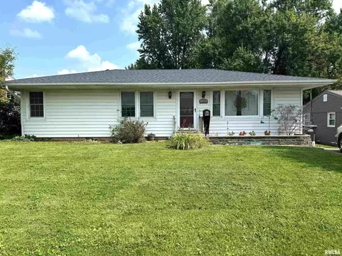 1224 3rd Ave N, Clinton, IA 52732