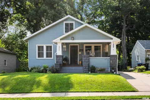 4540 12th Ave, Rock Island, IL 61201
