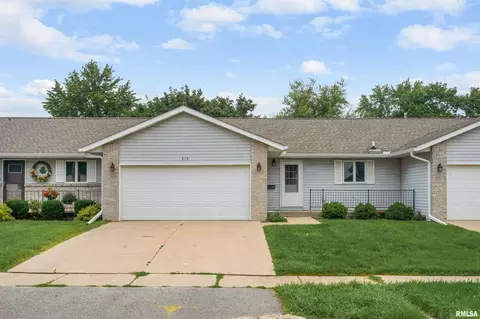 315 E Orange St, Geneseo, IL 61254