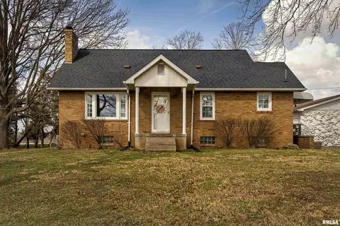 37 N Plum Rd, Campbell Hill, IL 62916