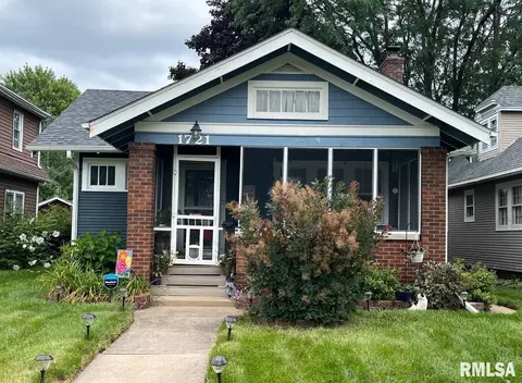 1721 N Hancock St, Rockford, IL 61103