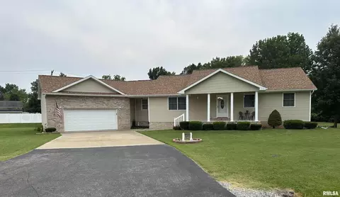 406 Abby Dr, Carterville, IL 62918