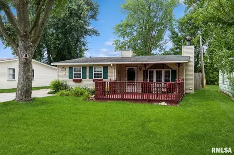 11502 18th St, Milan, IL 61264