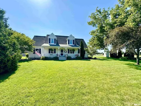 809 NW 3rd Ave, Aledo, IL 61231