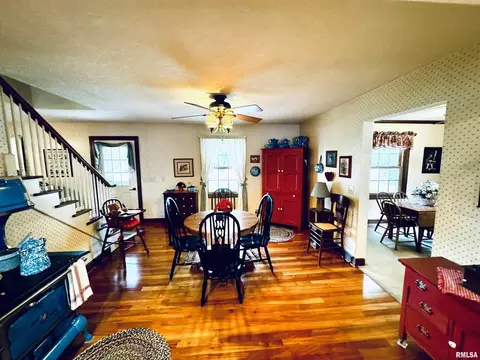 809 NW 3rd Ave, Aledo, IL 61231 photo 11