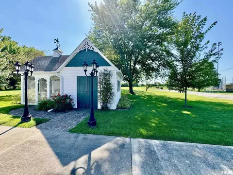 809 NW 3rd Ave, Aledo, IL 61231 photo 9