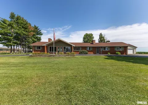 400 E South St, Neponset, IL 61345
