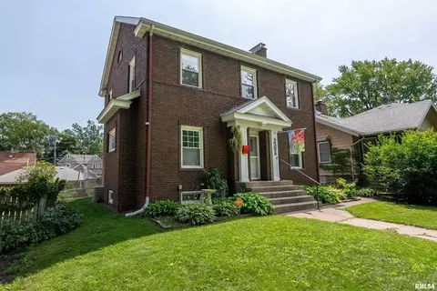 2501 Western Ave, Davenport, IA 52803
