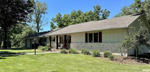 8813 W Pfeiffer Rd, Mapleton, IL 61547 photo 2