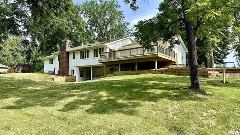 8813 W Pfeiffer Rd, Mapleton, IL 61547 photo 32