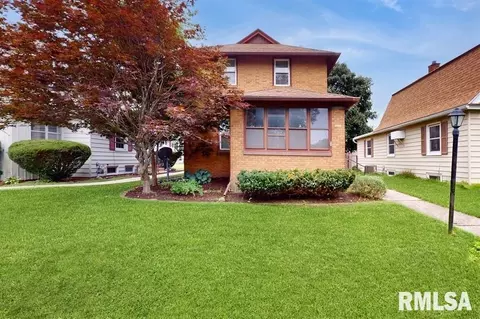 1566 43rd St, Rock Island, IL 61201