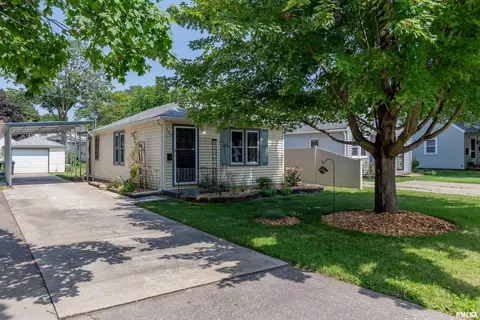 507 29th Ave, Moline, IL 61265