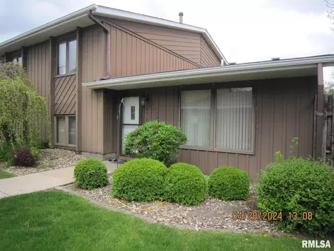 1143 48th Ave, East Moline, IL 61244