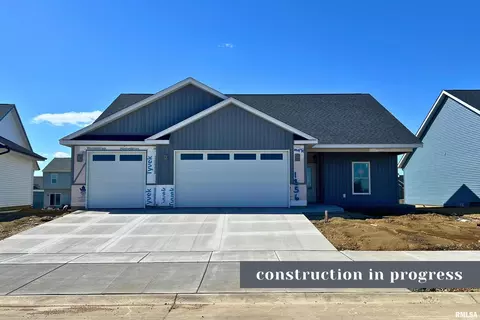 1856 Redbud Cir, Eldridge, IA 52748