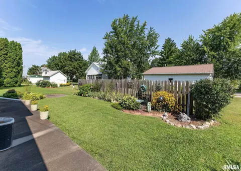 102 7th St, Keithsburg, IL 61442 photo 23