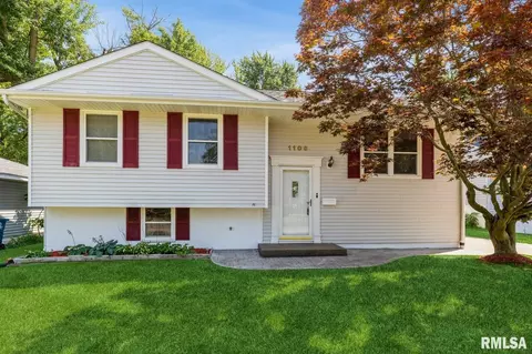 1106 46th Ave, East Moline, IL 61244