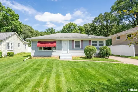 1836 46th St, Moline, IL 61265