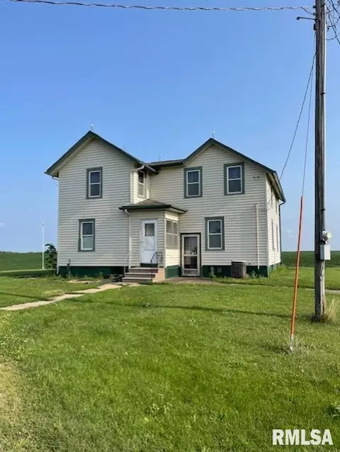 11690 N 1700 Ave, Osco, IL 61274