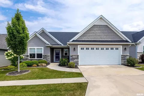 4723 Pheasant Creek Ave, Davenport, IA 52807