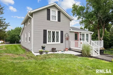 505 12th Ave, Orion, IL 61273
