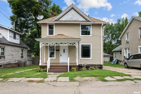 322 Wilsey Ct, Kewanee, IL 61443