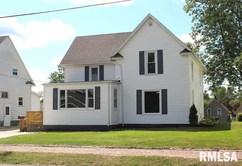 827 Beach St, Kewanee, IL 61443 photo 5