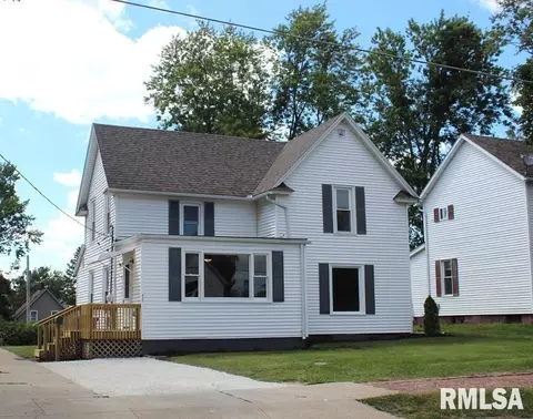 827 Beach St, Kewanee, IL 61443 photo 3