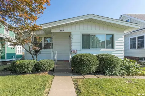 2417 15th Ave, Moline, IL 61265 photo 2