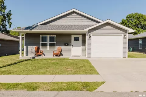 502 S Mechanic St, Marion, IL 62959