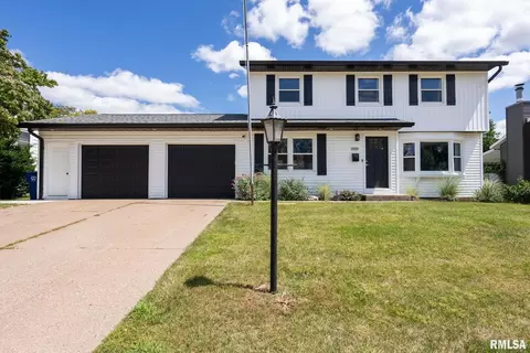 3419 Fairhaven Rd, Davenport, IA 52807