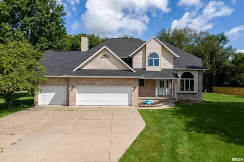 21117 N 52nd Ave, Port Byron, IL 61275
