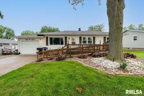 3118 W Lombard St, Davenport, IA 52804