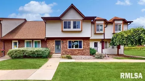 4739 11th St #4739, East Moline, IL 61244