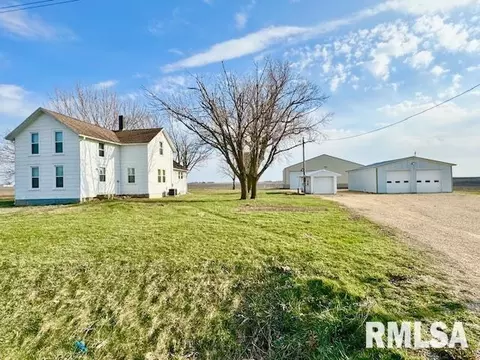 2058 250th St, Bennett, IA 52721 photo 5