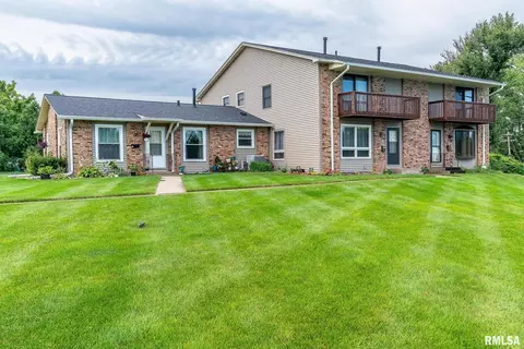 4022 Lillie Ave #A, Davenport, IA 52806