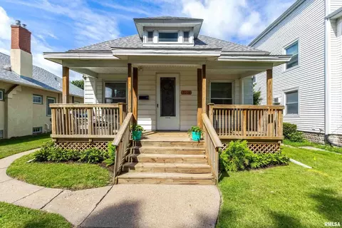 2014 Lillie Ave, Davenport, IA 52804