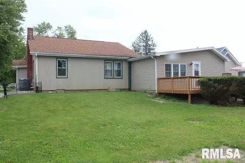 615 Edwards St, Kewanee, IL 61443 photo 9