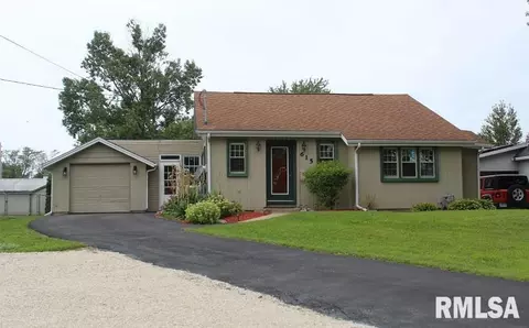 615 Edwards St, Kewanee, IL 61443 photo 3