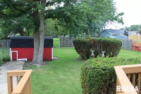 615 Edwards St, Kewanee, IL 61443 photo 5