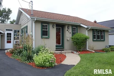 615 Edwards St, Kewanee, IL 61443 photo 4